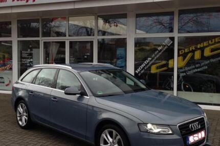 Autowerkstatt in Neuruppin zimmer