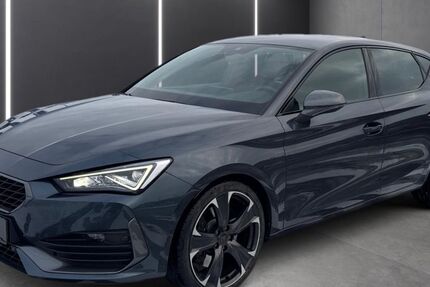 Cupra Leon 10.505 km 33.990 &euro; Ennigerloh 59320