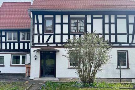 Haus Eisenberg - 134.500&euro; | Angebot:26343969