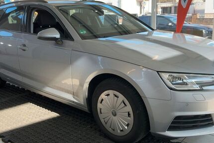 Audi A4 72.169 km 21.990 &euro; Schwallungen 98590
