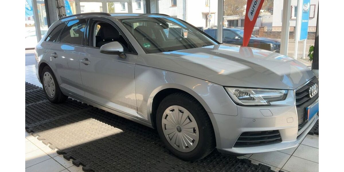 Audi A4 72.169 km 21.990 &euro; Schwallungen 98590