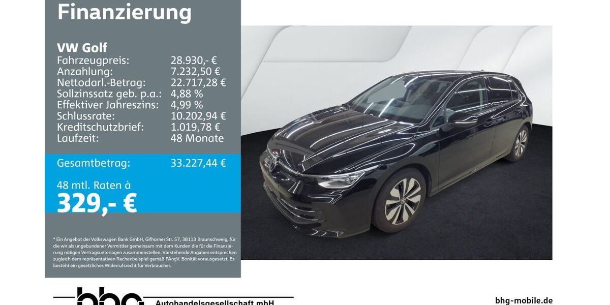 VW Golf 27.071 km 28.930 &euro; Reutlingen 72770