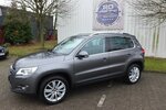 VW Tiguan TEAM orig.ATM ca 52 tkm XENON AHK PARKPILOT 112.432 km 10.598 € Köln 50858