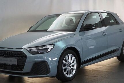 Audi A1 25.607 km 19.990 € Chemnitz 09224