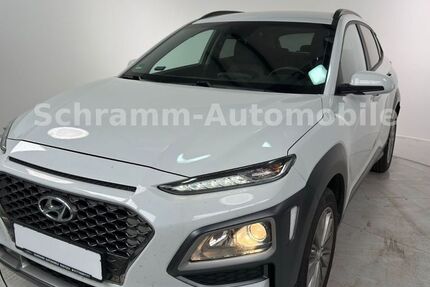 Hyundai KONA 46.280 km 14.980 € Rostock 18069