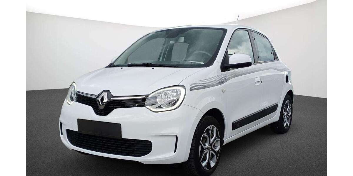 Renault Twingo 44.850 km 8.890 &euro; Borken 46325