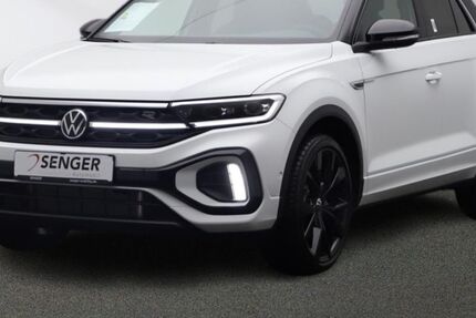 VW T-Roc 8.000 km 35.490 &euro; Rheine 48429