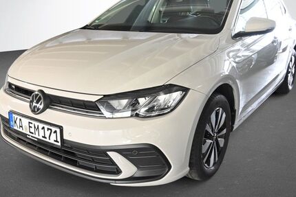 VW Polo 32.000 km 19.990 &euro; Karlsruhe 76131