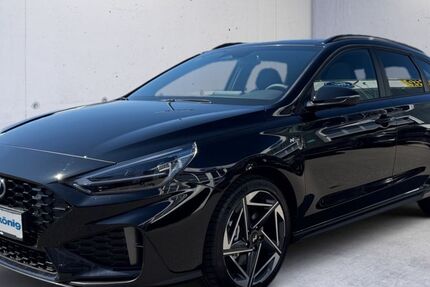 Hyundai i30 1.500 km 24.990 &euro; Konstanz 78467