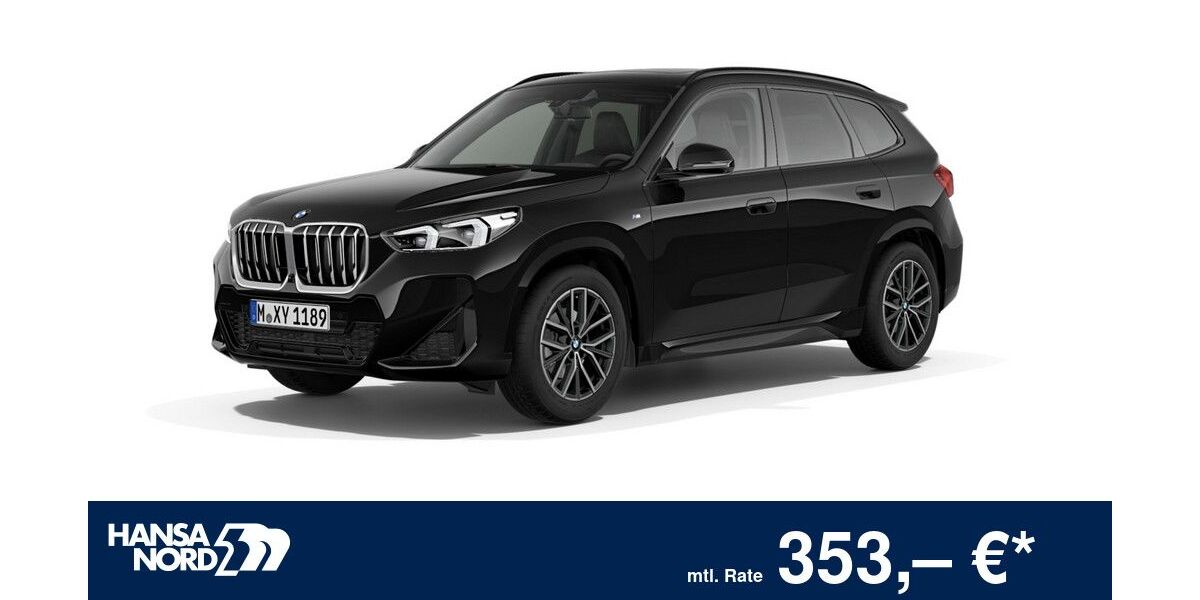 BMW X1 67.962 km 38.990 &euro; Eutin 23701