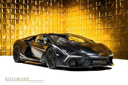 Lamborghini Revuelto 4.809 km 545.500 &euro; Stuhr 28816