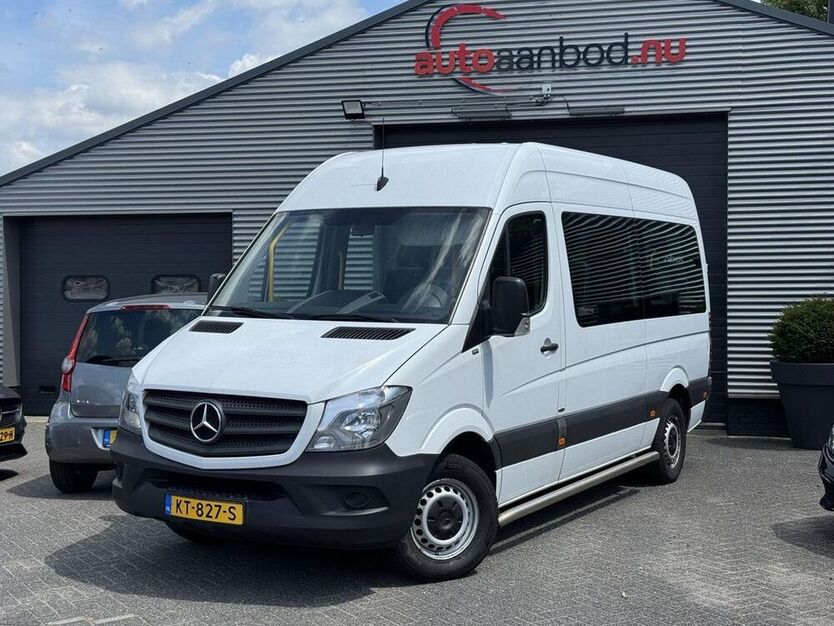 Sprinter