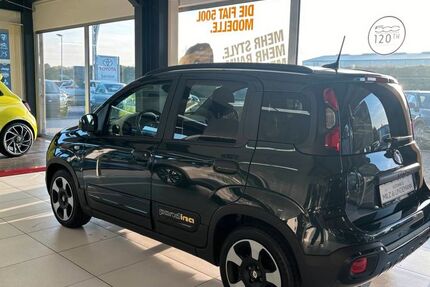 Fiat Panda 5.382 km 16.990 &euro; Jülich 52428