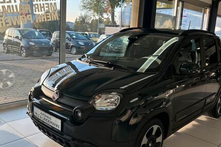 Fiat Panda 7.122 km 13.990 &euro; Jülich 52428