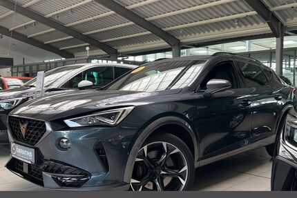 Cupra Formentor 13.259 km 35.850 &euro; Bergisch Gladbach 51429