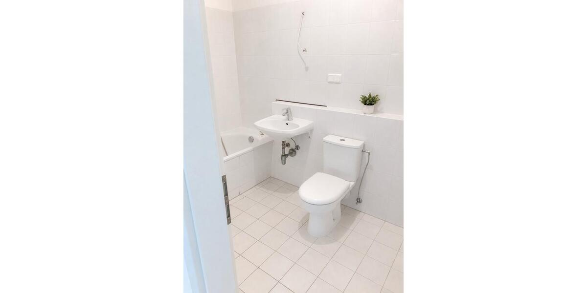 Reihenhaus Bernau bei Berlin - 4 Zimmer, 114 m&sup2;, 1.483&euro; | Angebot:26631469