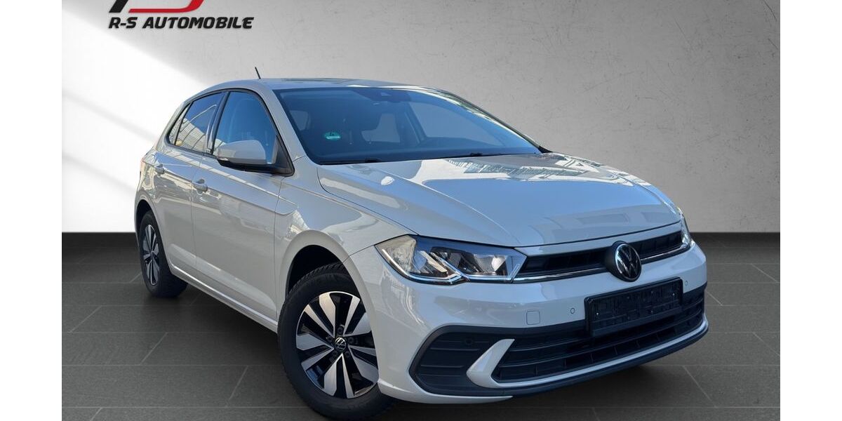 VW Polo 55.000 km 16.470 &euro; Troisdorf 53840