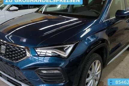 Seat Ateca 117.806 km 17.897 &euro; Starnberg 82319