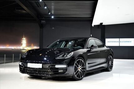 Porsche Panamera 43.628 km 84.980 &euro; Dormagen 41541