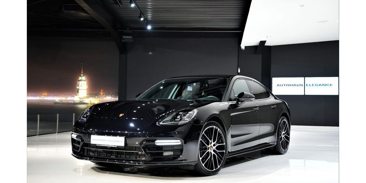 Porsche Panamera 43.628 km 84.980 &euro; Dormagen 41541