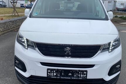 Peugeot Rifter 142.000 km 12.900 &euro; Nürnberg 90431