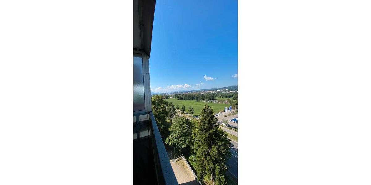 Etagenwohnung Kempten (Allgäu) Auf dem Lindenberg - 2 Zimmer, 68 m&sup2;, 251.050&euro; | Angebot:27118528