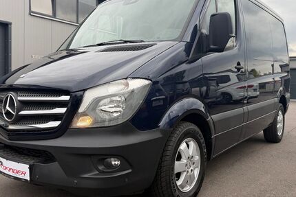 Mercedes-Benz Sprinter 95.383 km 34.999 &euro; Coswig 01640