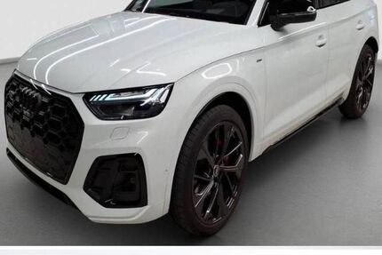 Audi Q5 6.966 km 58.990 &euro; Magdeburg 39126