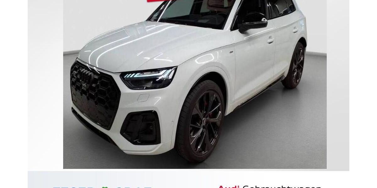 Audi Q5 6.966 km 58.990 &euro; Magdeburg 39126