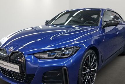 BMW i4 27.292 km 56.480 € München 81827
