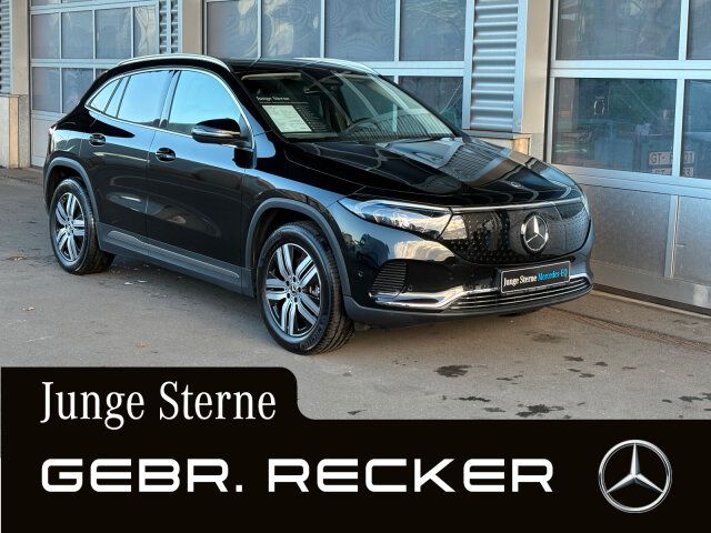 Mercedes-Benz EQA 24.924 km 34.950 &euro; Harsewinkel/Greffen 33428
