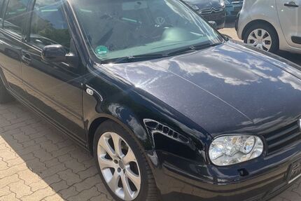 VW Golf 330.000 km 1.290 &euro; Hamburg 21107