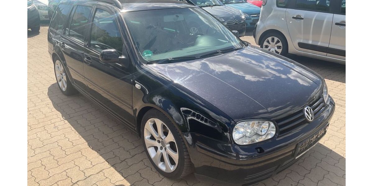 VW Golf 330.000 km 1.290 &euro; Hamburg 21107