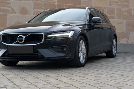 Volvo V60 196.500 km 16.500 &euro; Gau-Bickelheim 55599