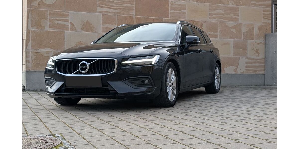 Volvo V60 196.500 km 16.500 &euro; Gau-Bickelheim 55599