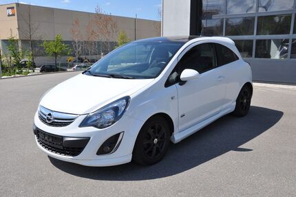 Opel Corsa 159.000 km 3.990 &euro; Schömberg 72355