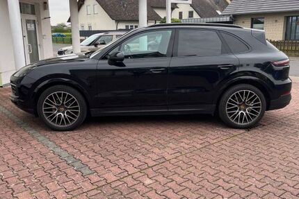 Porsche Cayenne 186.000 km 42.500 &euro; Grossostheim 63762