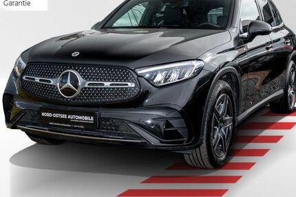 Mercedes-Benz GLC 300 20.279 km 54.890 &euro; Bad Belzig 14806