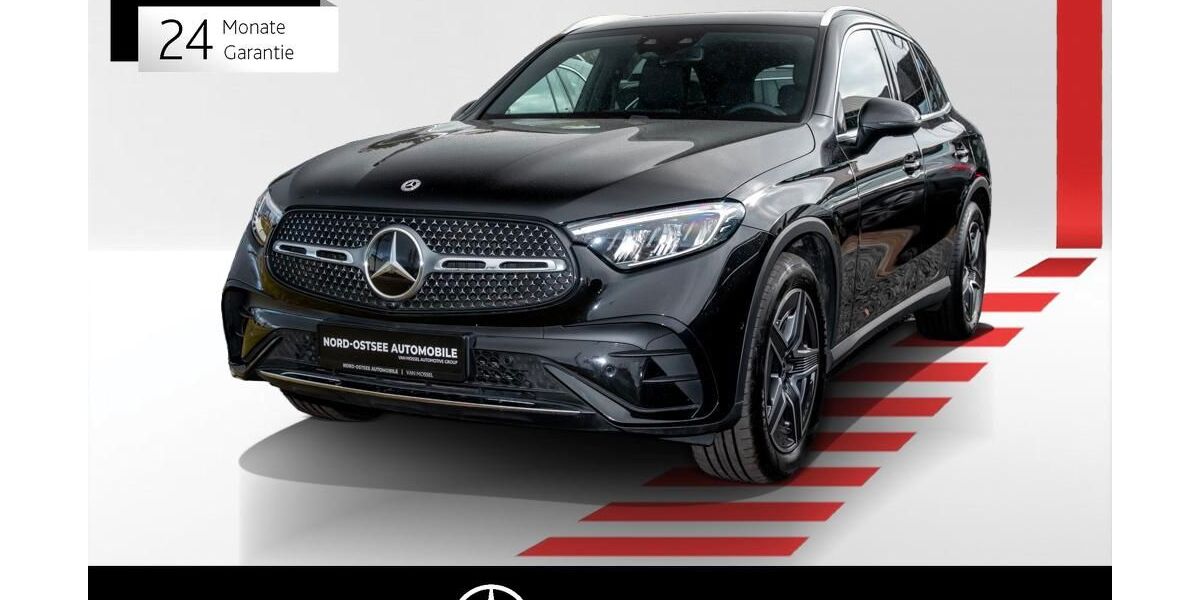 Mercedes-Benz GLC 300 20.279 km 54.890 &euro; Bad Belzig 14806