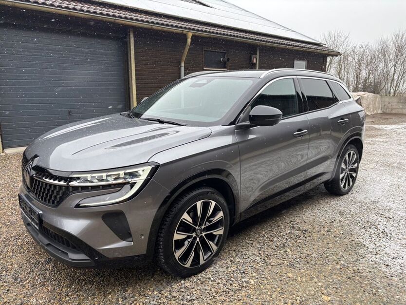 Renault Austral 23.000 km 28.900 € Senden 89250
