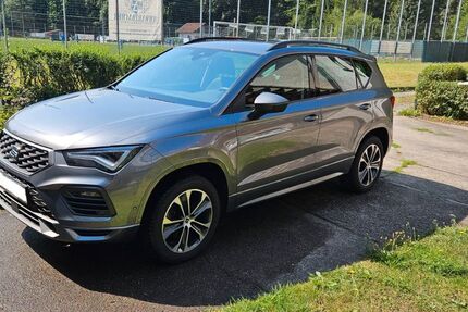 Seat Ateca 48.900 km 22.900 &euro; Untersiemau 96253