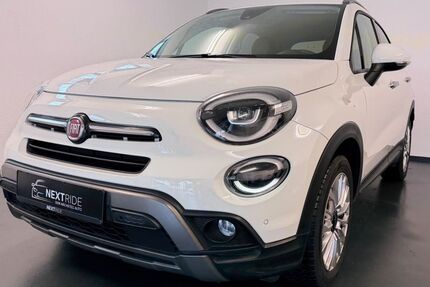 Fiat 500X 35.000 km 11.590 &euro; Nufringen 71154