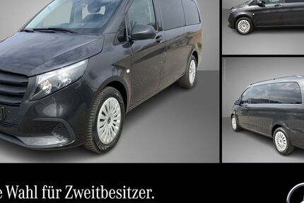 Mercedes-Benz Vito 51.980 km 44.018 &euro; Eisenach 99817