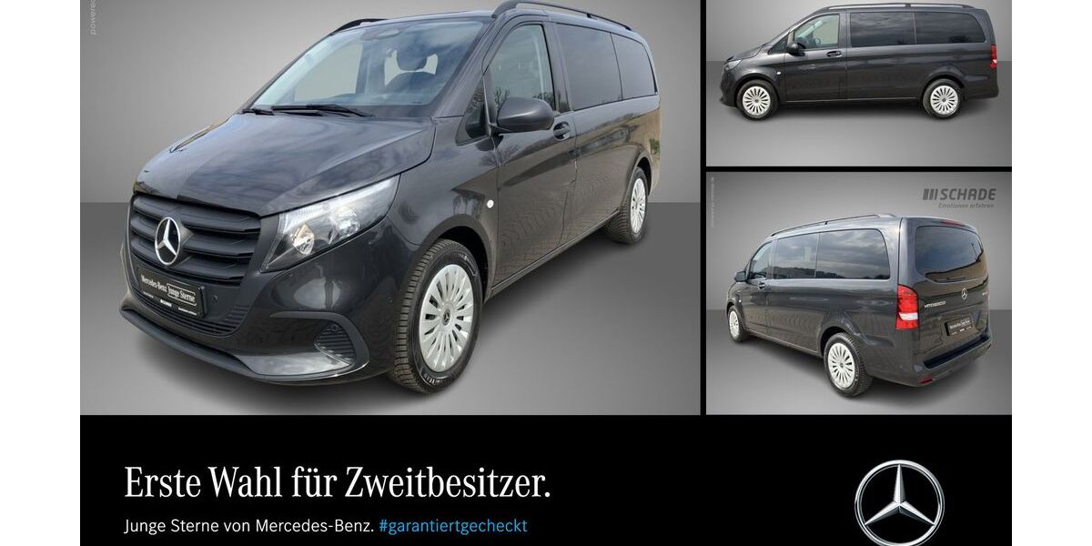 Mercedes-Benz Vito 51.980 km 44.018 &euro; Eisenach 99817