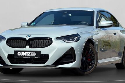 BMW 220 3.000 km 45.999 &euro; Weinheim 69469