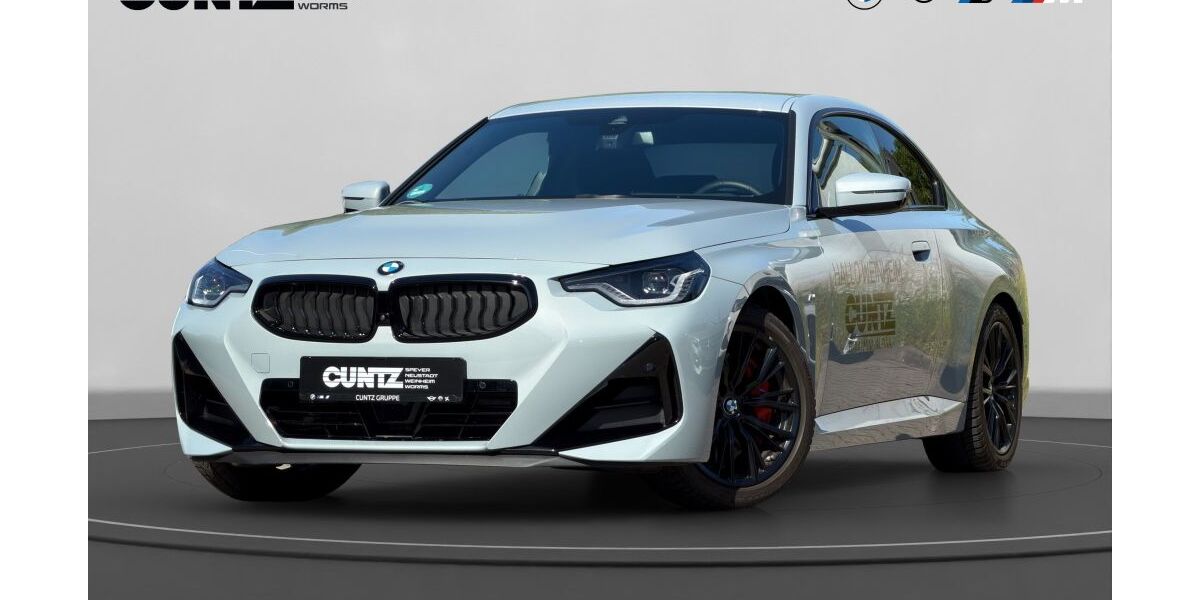 BMW 220 3.000 km 45.999 &euro; Weinheim 69469