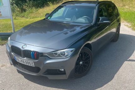 BMW 318 166.000 km 11.900 € Riedering/Niedermoosen 83083