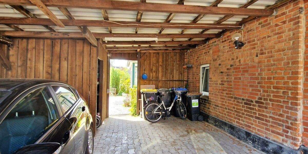 Mehrfamilienhaus, Wohnhaus Bad Oldesloe - 5 Zimmer, 183 m&sup2;, 329.000&euro; | Angebot:25277425