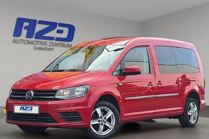 VW Caddy Maxi 223.000 km 13.777 &euro; Darmstadt 64293