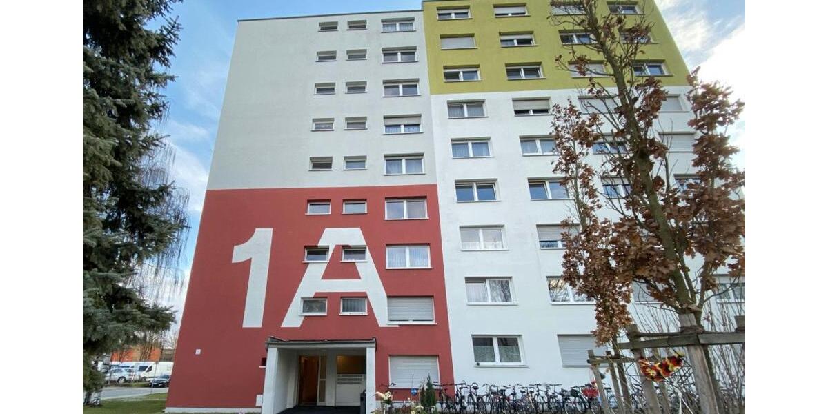 Etagenwohnung Plattling - 1 Zimmer, 25 m&sup2;, 120.000&euro; | Angebot:26697411